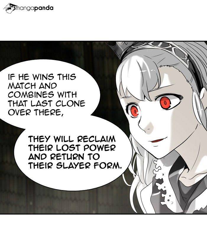 Tower of God, Chapter 268 image 096